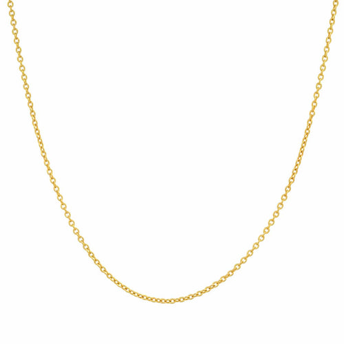 Charm Chain Necklace