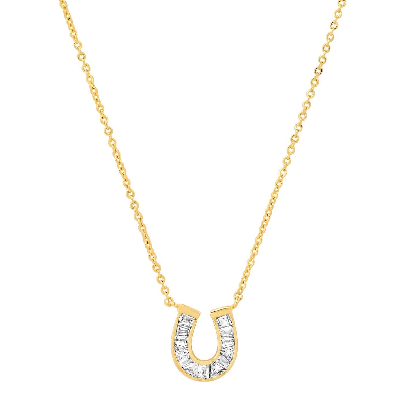 Blessed Path Necklace