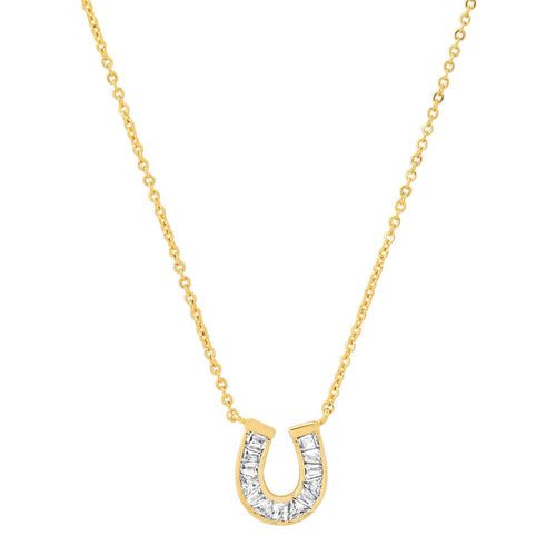 Blessed Path Necklace