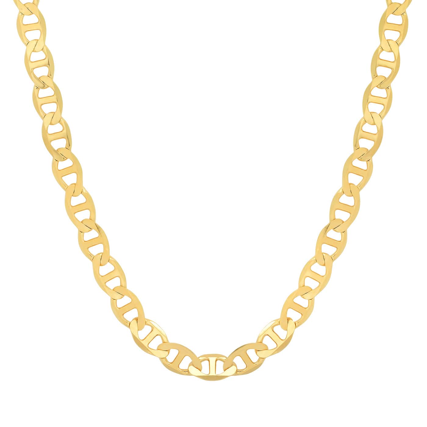 Mariner Chain Necklace