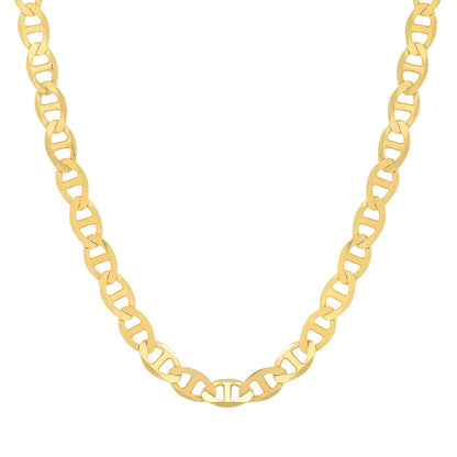 Mariner Chain Necklace
