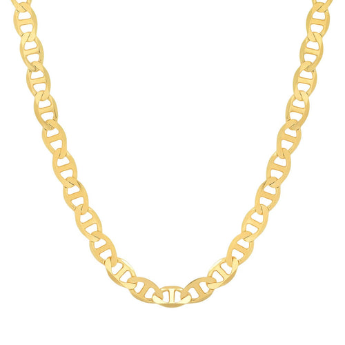 Mariner Chain Necklace