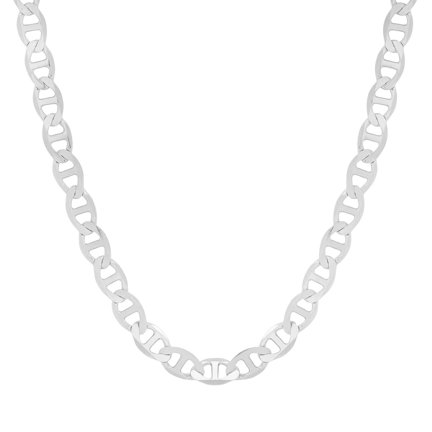 Mariner Chain Necklace