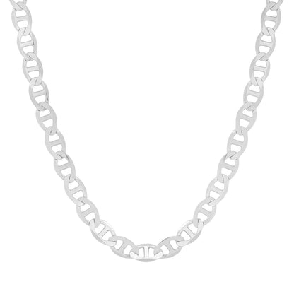 Mariner Chain Necklace