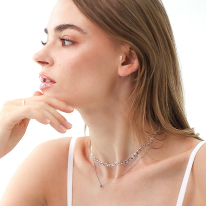 Mariner Chain Necklace