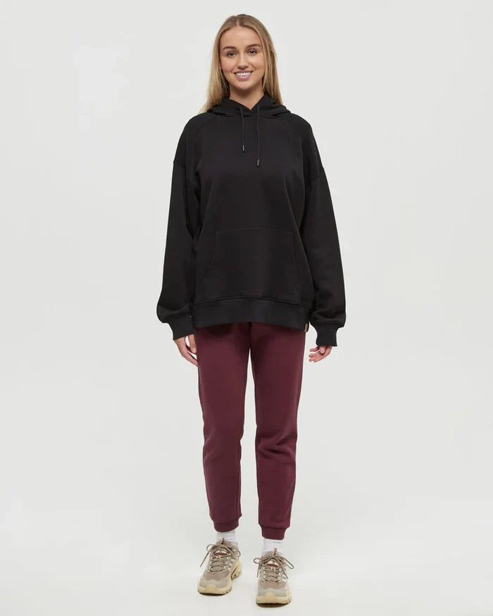 TENTREE WOMENS BLUFFS HOODIE