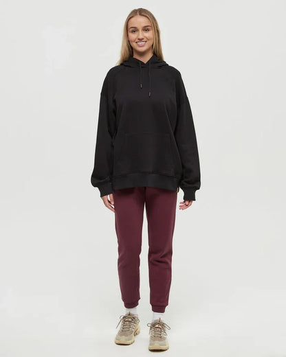 TENTREE WOMENS BLUFFS HOODIE