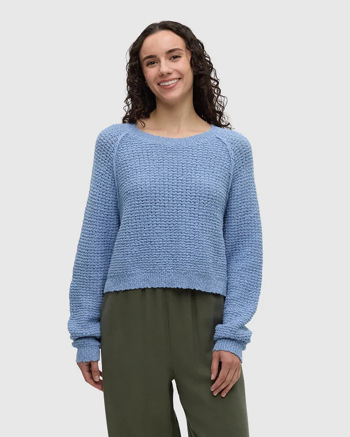 TENTREE WOMENS HART SWEATER