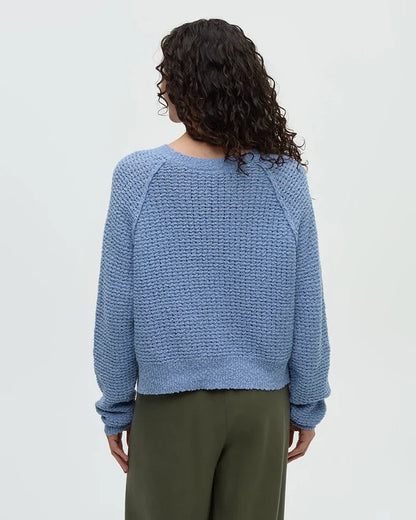 TENTREE WOMENS HART SWEATER
