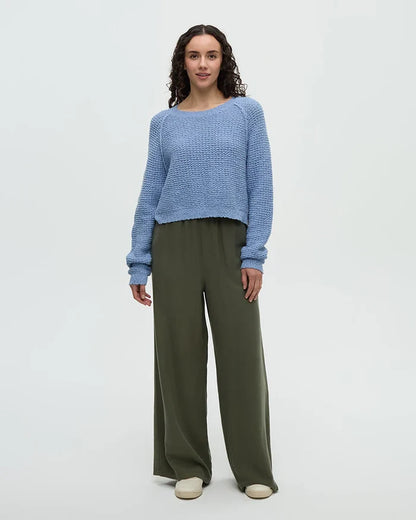 TENTREE WOMENS HART SWEATER