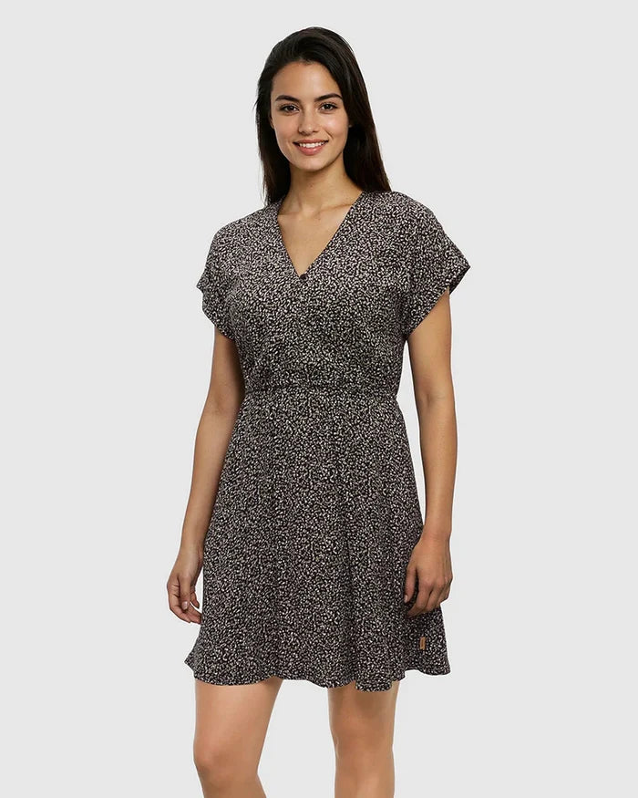 TENTREE WOMENS KITS DRESS