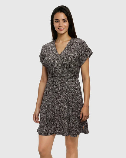 TENTREE WOMENS KITS DRESS