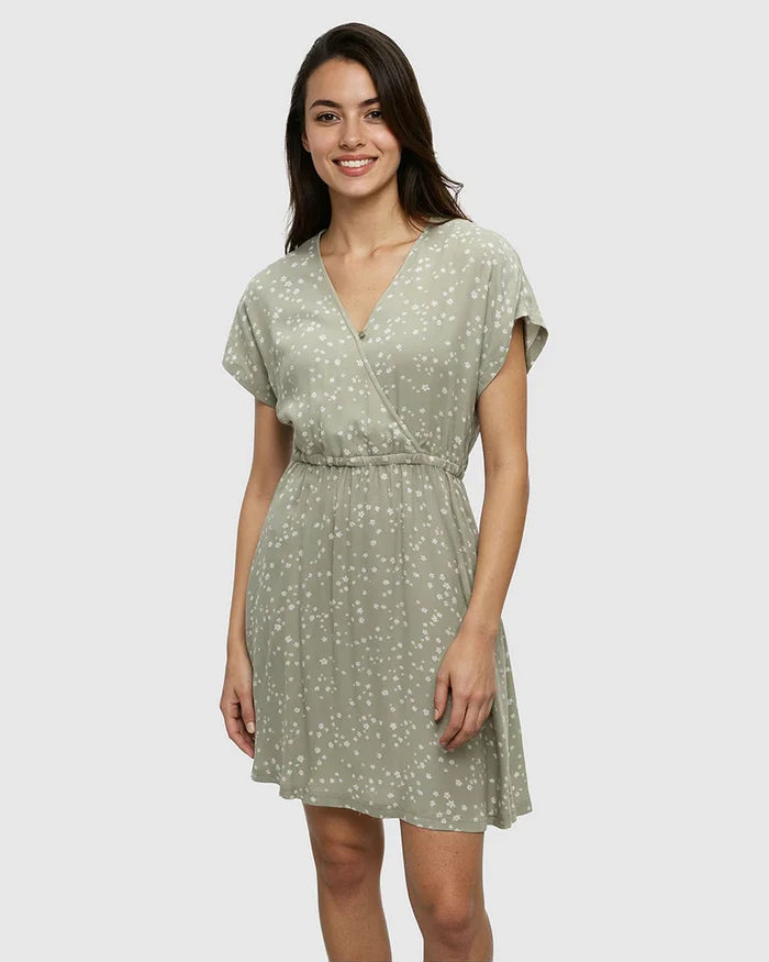 TENTREE WOMENS KITS DRESS