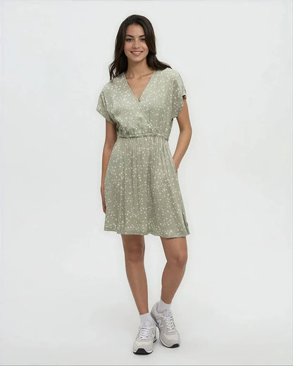 TENTREE WOMENS KITS DRESS