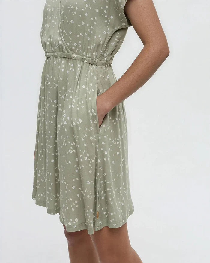 TENTREE WOMENS KITS DRESS