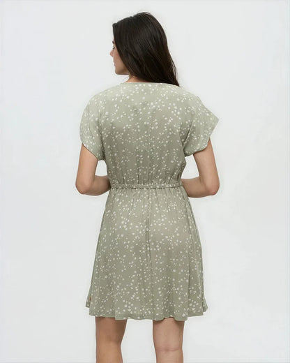 TENTREE WOMENS KITS DRESS