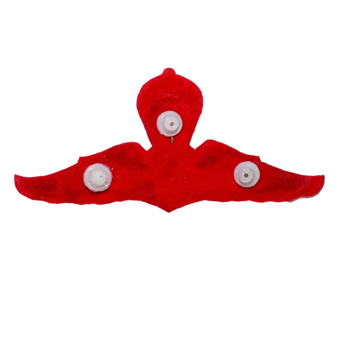 Thailand Army Senior Parachute Wings Badge - Army & Outdoors - Flags, Badges & Insignia