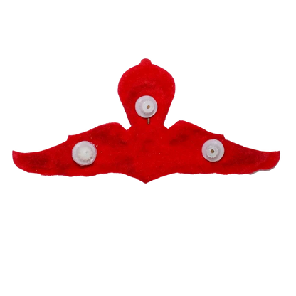 Thailand Army Senior Parachute Wings Badge - Army & Outdoors - Flags, Badges & Insignia