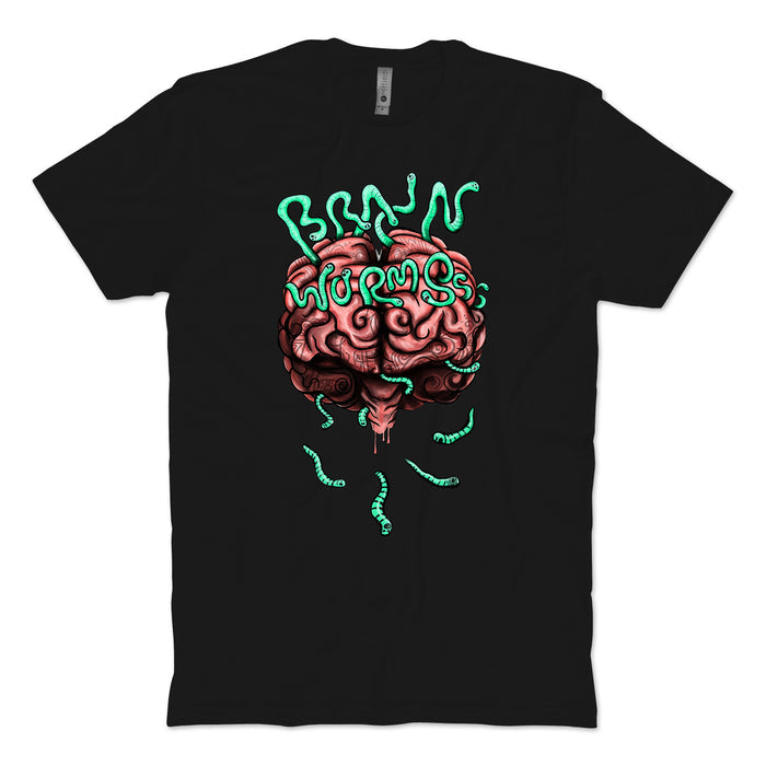The Classic T-Shirt