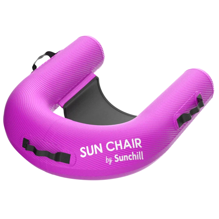 THE SUNCHAIR by SUNCHILL