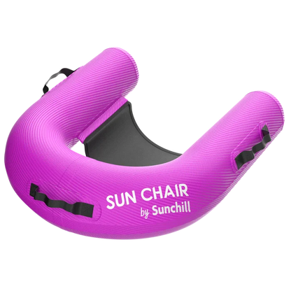 THE SUNCHAIR by SUNCHILL