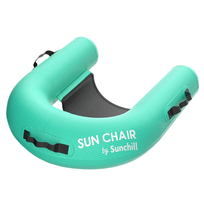THE SUNCHAIR by SUNCHILL