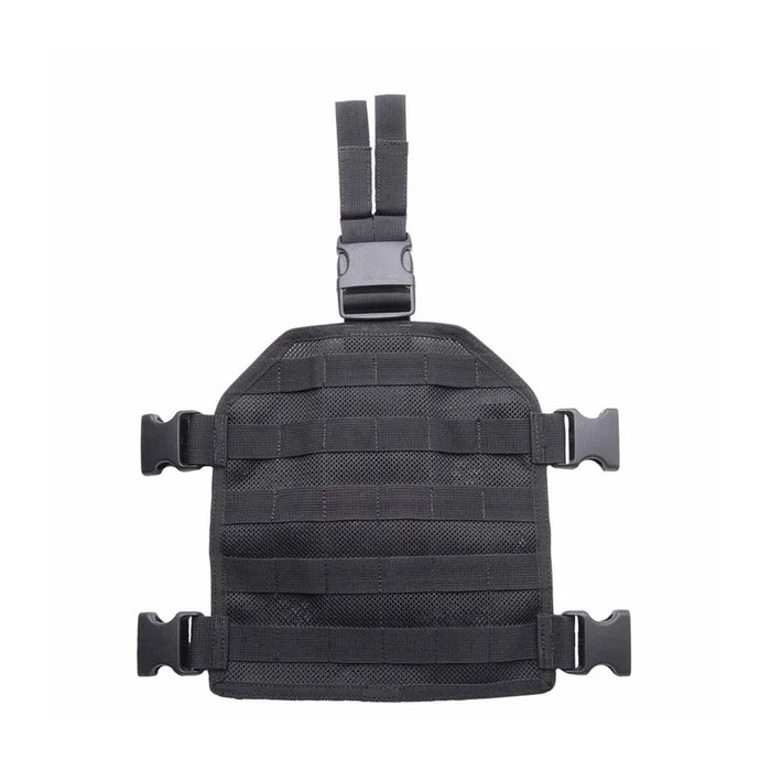 Thigh Rig MOLLE Platform