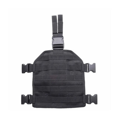 Thigh Rig MOLLE Platform