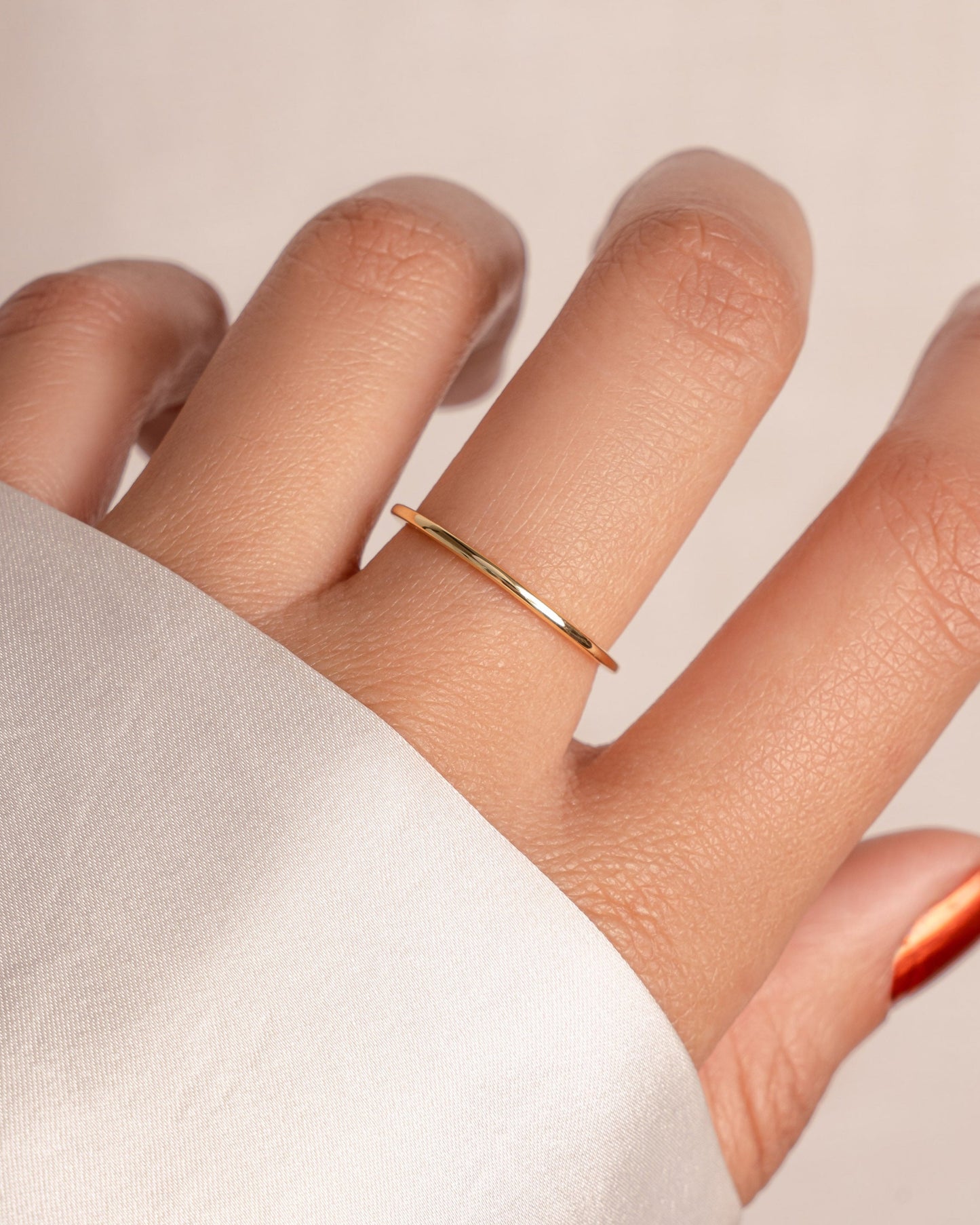 Thin Plain Band