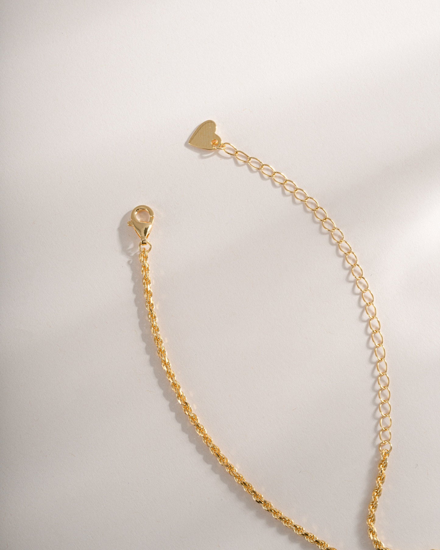 Thin Rope Chain