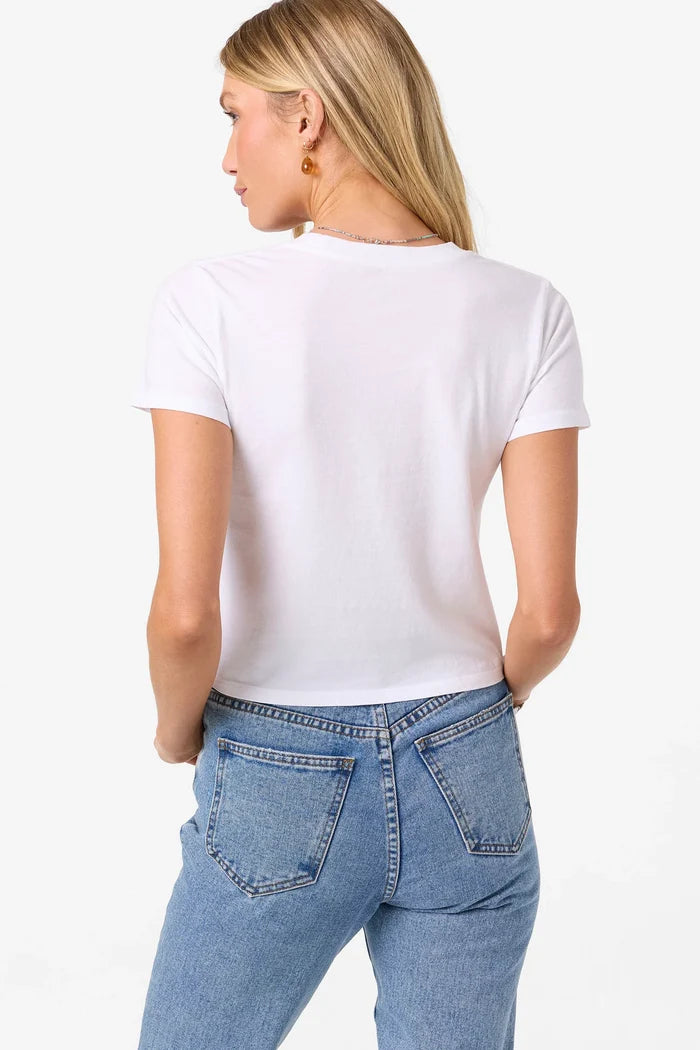 THRONE EASY TEE