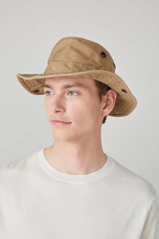 TILLEY T3 WANDERER HAT