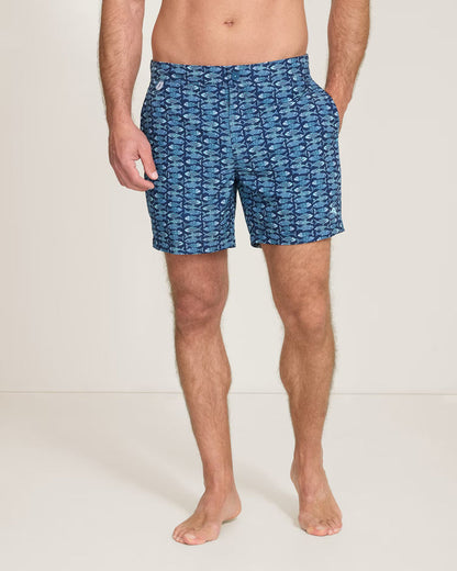 TOMMY BAHAMA AMALFI SHORES SARDINE 6-INCH