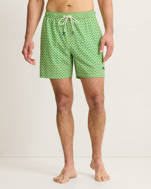 TOMMY BAHAMA NAPLES TEENY MARTINI 6" SHORTS