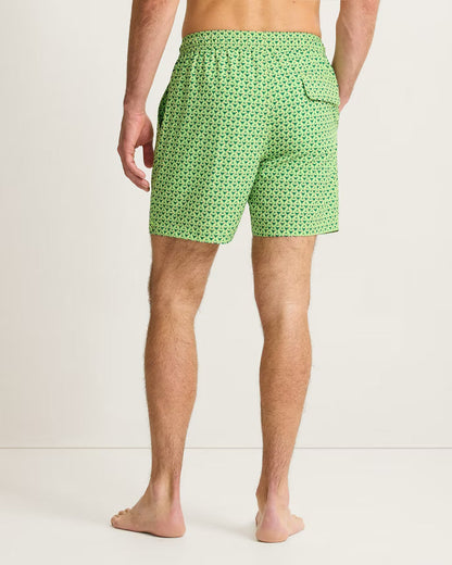 TOMMY BAHAMA NAPLES TEENY MARTINI 6" SHORTS