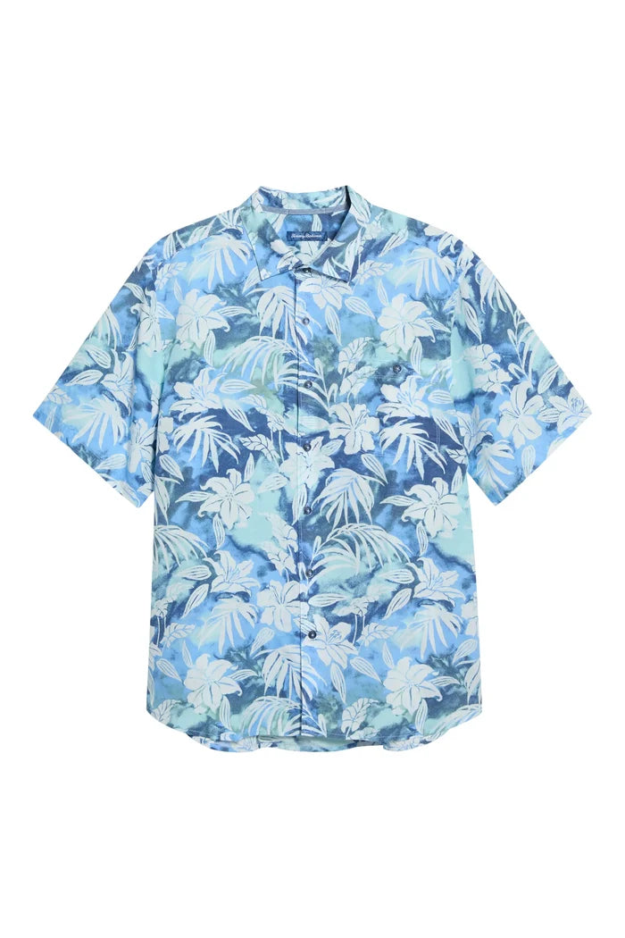 TOMMY BAHAMA SAND LINEN SUNSET OMBRE