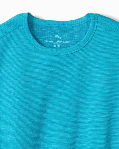 TOMMY BAHAMA SAND WAVE TEE