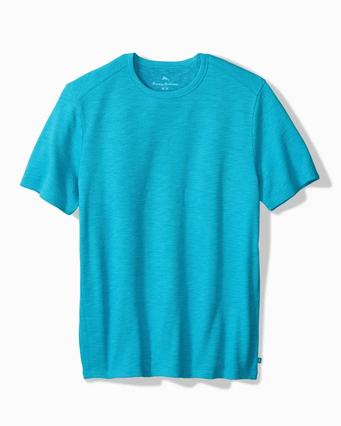 TOMMY BAHAMA SAND WAVE TEE