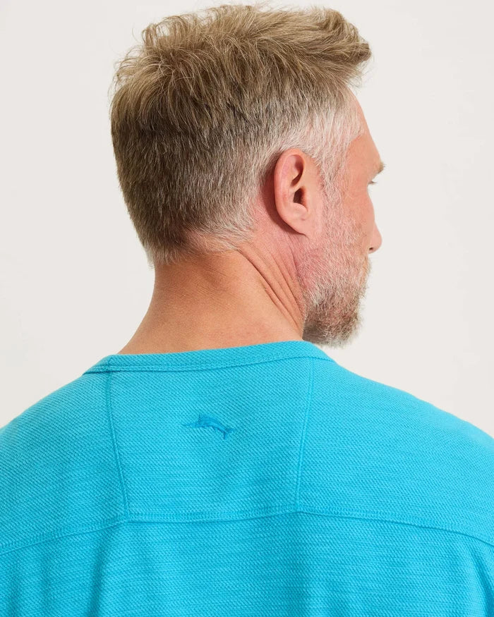 TOMMY BAHAMA SAND WAVE TEE