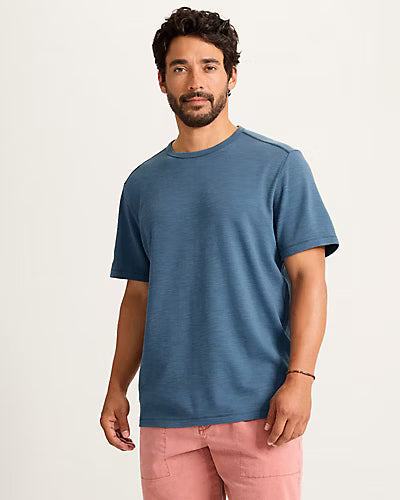 TOMMY BAHAMA SAND WAVE TEE