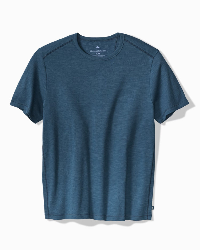 TOMMY BAHAMA SAND WAVE TEE