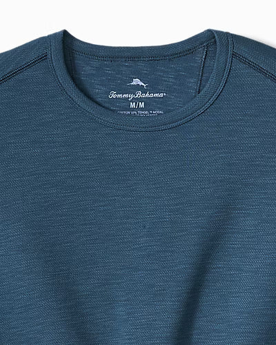 TOMMY BAHAMA SAND WAVE TEE