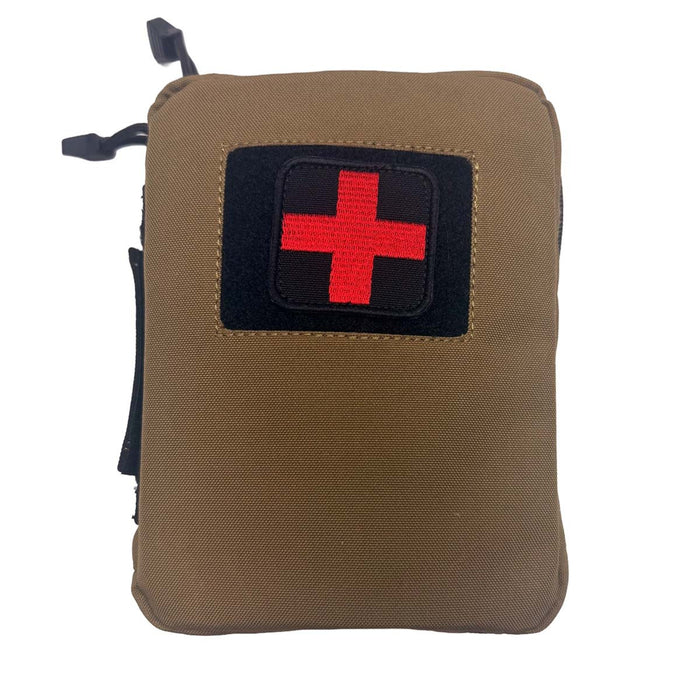 Travel First Aid Kit