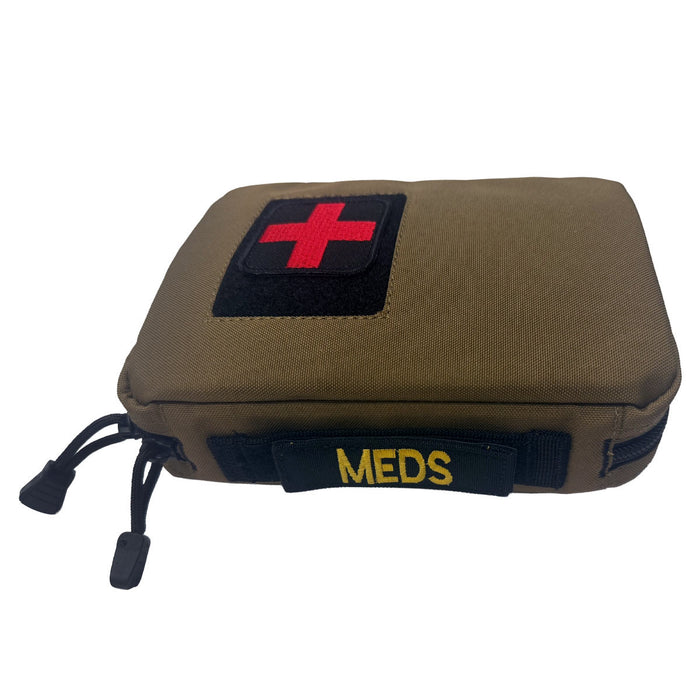 Travel First Aid Kit