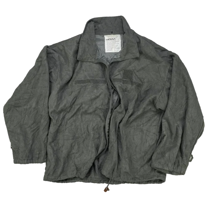 Tru-Spec Microfleece Jacket - XLarge - Army & Outdoors - Field Jackets