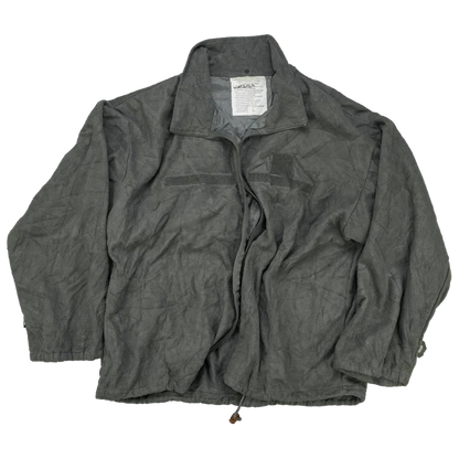Tru-Spec Microfleece Jacket - XLarge - Army & Outdoors - Field Jackets