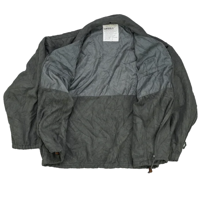 Tru-Spec Microfleece Jacket - XLarge - Army & Outdoors - Field Jackets