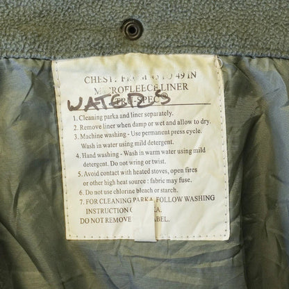 Tru-Spec Microfleece Jacket - XLarge - Army & Outdoors - Field Jackets