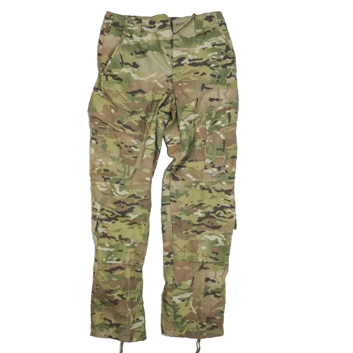 Tru-Spec Multicam ACU Cut Trousers - Small Regular, Item 2 - Tru-Spec - Combat Trousers
