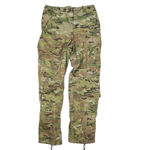Tru-Spec Multicam ACU Cut Trousers - Small Regular, Item 2 - Tru-Spec - Combat Trousers